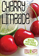Cherry Limeade