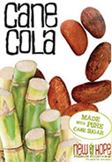 Cane Cola
