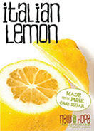 Italian Lemon