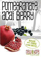 Pomegranate Acai Berry
